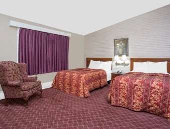 Travelodge Inn & Suites Летем Номер фото